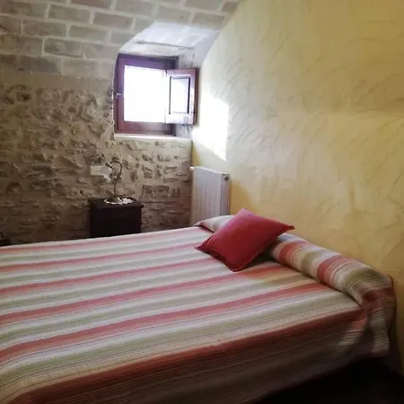 Apartamento*rural*masia 公寓